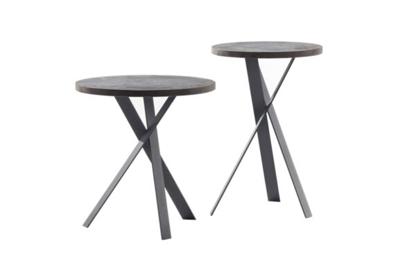 DRAENERT Beistelltisch Mortimer DRAENERT Beistelltisch Mortimer