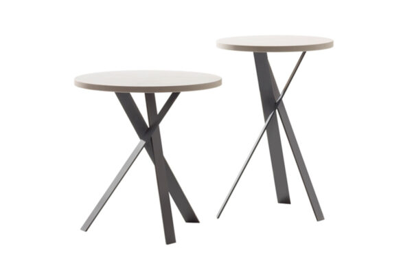 DRAENERT Beistelltisch Mortimer DRAENERT Beistelltisch Mortimer