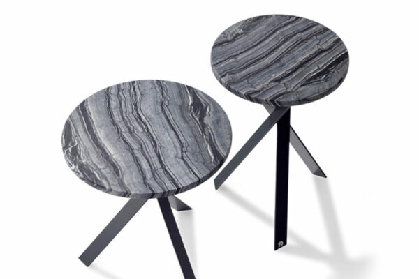 DRAENERT Beistelltisch Mortimer DRAENERT Beistelltisch Mortimer