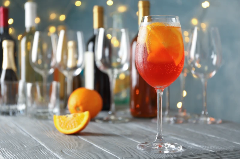 event cocktail