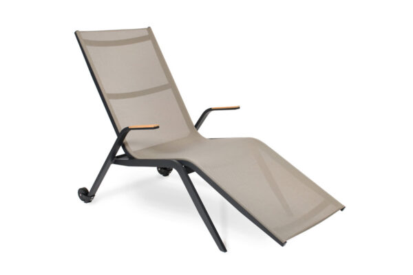 FISCHER Möbel Liege Atlantic FISCHER Möbel Liege Atlantic