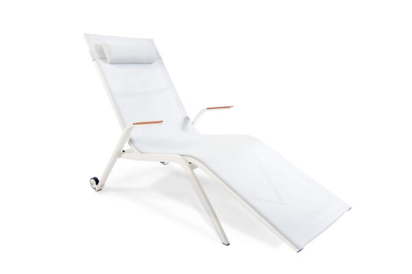 FISCHER Möbel Liege Atlantic FISCHER Möbel Liege Atlantic