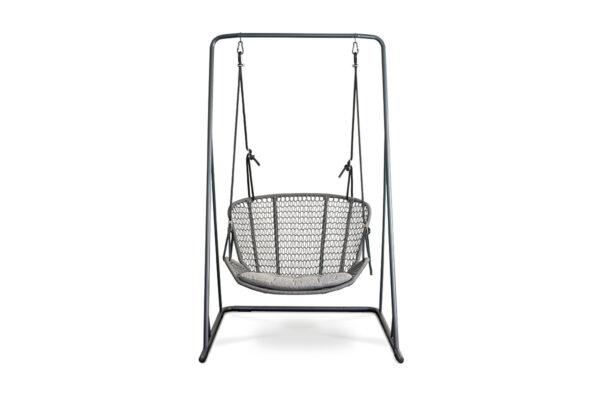 FISCHER Möbel Wing light Hängesessel FISCHER Möbel Wing light Hängesessel