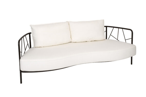 Fischer Möbel Sofa Aura Fischer Möbel Sofa Aura, Freisteller