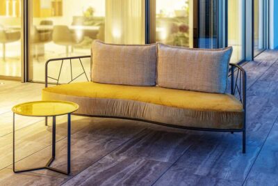 Fischer Möbel Sofa Aura