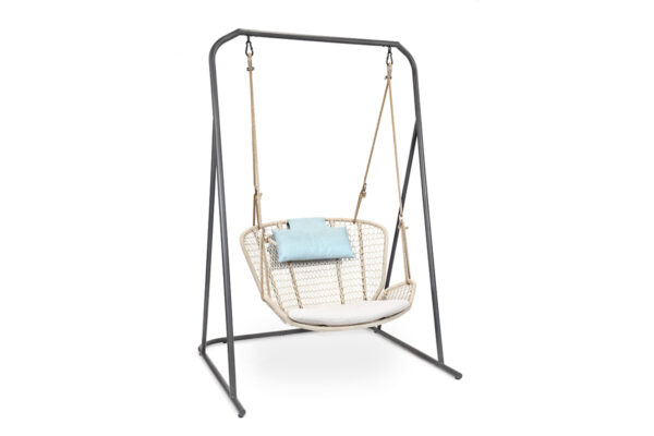 Fischer Möbel Hängesessel Wing light Fischer Möbel Hängesessel Wing light, Freisteller