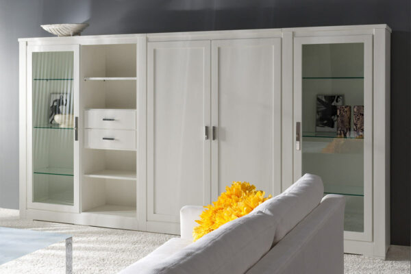 Form exclusiv Bordeaux Form exclusiv Bordeaux Möbelserie