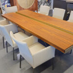 Form exclusiv Esstisch tRail, Bild 2