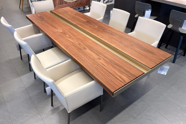 Form exclusiv Esstisch tRail, Bild 1