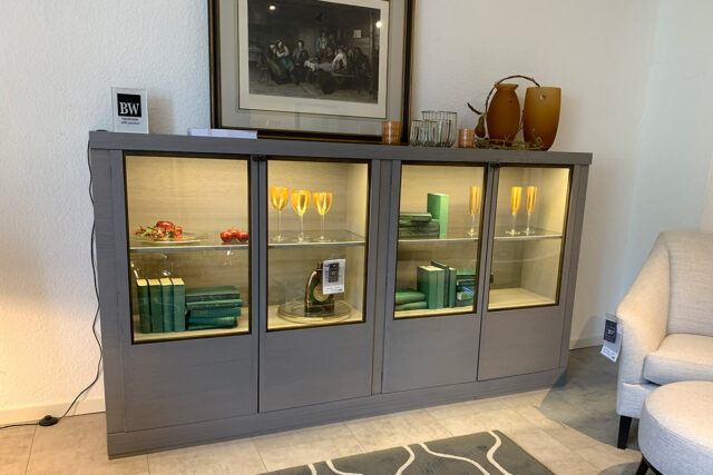 Form exclusiv Anrichte Madison
