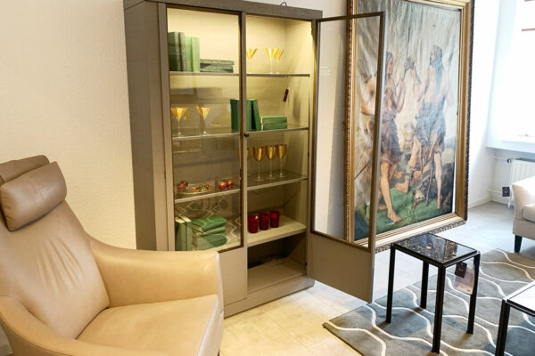 Form exclusiv Vitrine Madison Form exclusiv Vitrine Madison