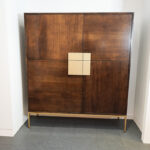 From exclusiv Barschrank Brooklyn