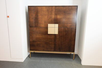 From exclusiv Barschrank Brooklyn