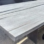 Form Exclusiv Gartentisch Schmetterling, 1