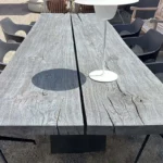Form Exclusiv Gartentisch Schmetterling, 2