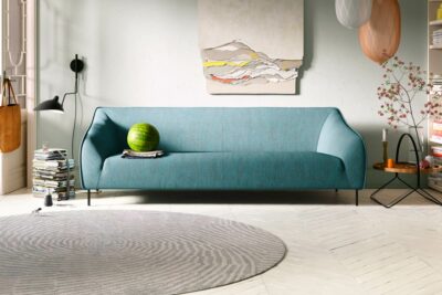 freistil by Rolf Benz Sofa 133