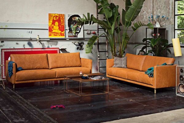 freistil-by-rolf-benz-133-3 FREISTIL by ROLF BENZ Sofa 133