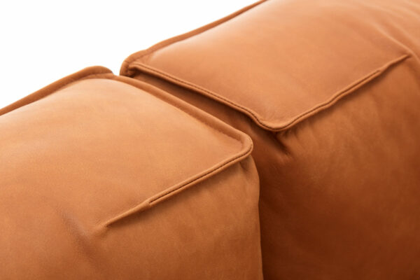 freistil by Rolf Benz Sofa 136 freistil by Rolf Benz Sofa 136, Detailansicht Keder