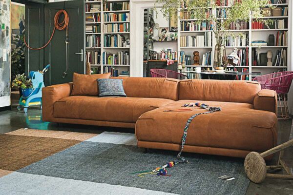 freistil by Rolf Benz Sofa 136 freistil by Rolf Benz Sofa 136, auch Link zum Blogbeitrag freistil 136
