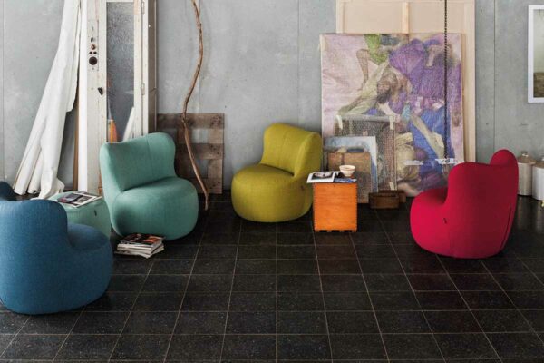 Freistil 173 Sessel Freistil 173 Sessel