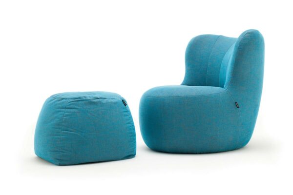 FREISTIL by ROLF BENZ Sessel 173 FREISTIL by ROLF BENZ Sessel 173