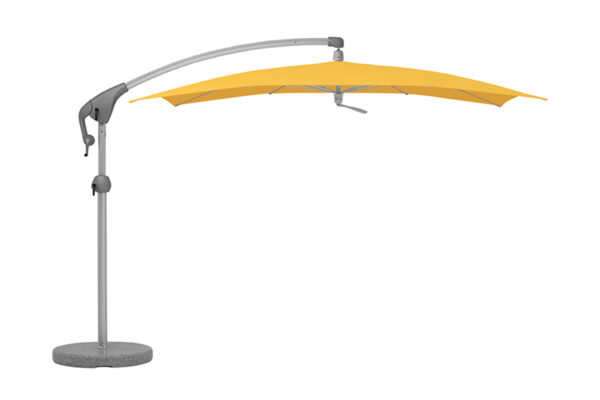 GLATZ Sonnenschirm PENDALEX GLATZ Sonnenschirm PENDALEX