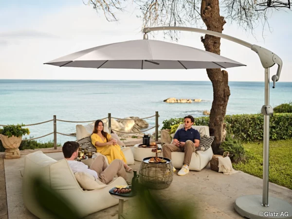 Glatz Sonnensnschirm Pendalex Glatz Sonnensnschirm Pendalex