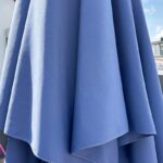 Glatz Sonnenschirm Smart, Farbe Cobalt, 240 x 240 cm, Bild 4