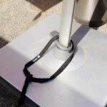 Glatz Sonnenschirm Sombrano, Farbe outback, Bild 3