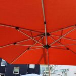 Glatz Sonnenschirm Sombrano, Farbe outback, Bild 5