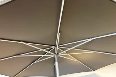 Glatz Sonnenschirm Alu-Smart, aus unserer Ausstellung, Bild 2
