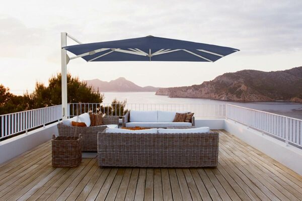 Glatz Sonnenschirm Ambienta Nova Glatz Sonnenschirm Ambienta Nova