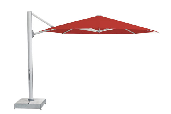 Glatz Sonnenschirm Ambienta Nova Glatz Sonnenschirm Ambienta Nova