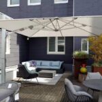 Glatz Sonnenschirm Ambienta Nova, inklusive Zubehör, Bild 2