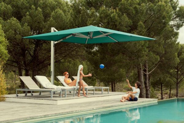 Glatz Sonnenschirm Ambienta Nova Glatz Sonnenschirm Ambienta Nova