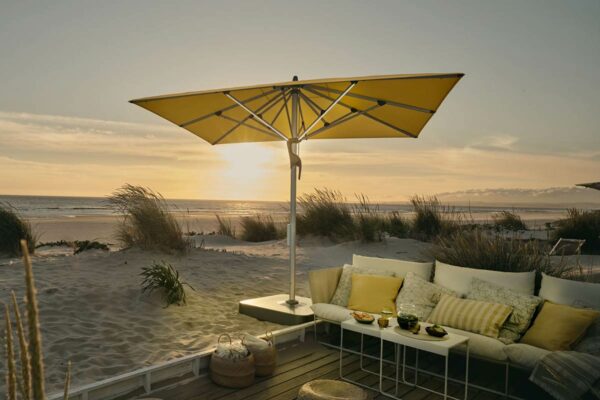 Glatz Sonnenschirm Fortello LED Glatz Sonnenschirm Fortello LED