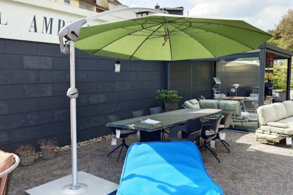 Glatz Sonnenschrm Pendalex