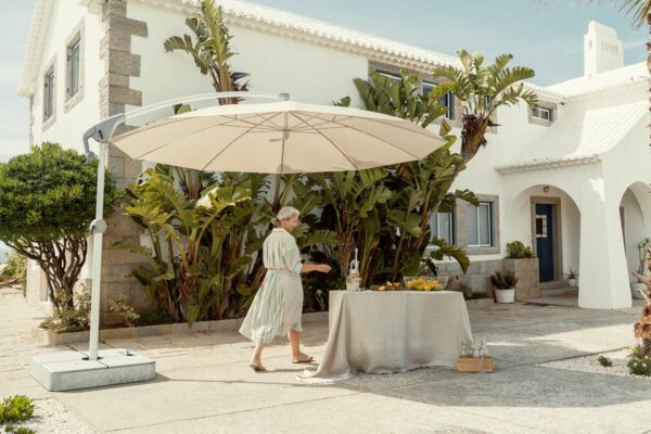 Glatz Sonnenschirm Pendalex Glatz Sonnenschirm Pendalex