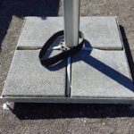 Glatz Sonnenschirm Shademaker, Bild 3