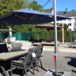 Glatz Sonnenschirm Shademaker, Bild 2