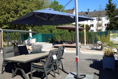 Glatz Sonnenschirm Shademaker, Bild 2
