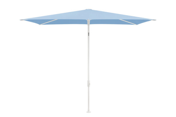 Glatz Sonnenschirm Smart Glatz Sonnenschirm Smart, Freisteller hellblau