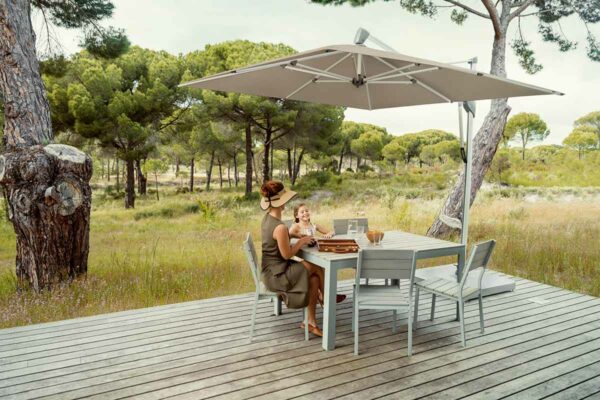 Glatz Sonnenschirm Sombrano Glatz Sonnenschirm Sombrano