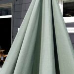 Glatz Sonnenschirm Sunwing Casa, Farbe Olive, Bild 3