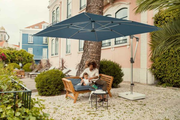 Glatz Sonnenschirm Sunwing Casa Glatz Sonnenschirm Sunwing Casa