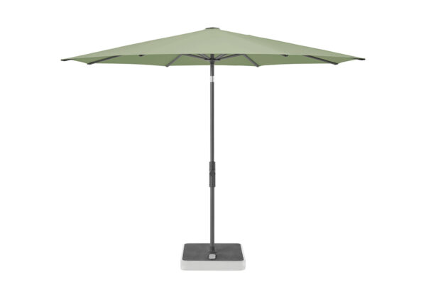 Glatz Sonnenschirm Twist Glatz Sonnenschirm Twist, Freisteller hellgrün