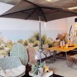 glatz sonnenschirm twist