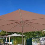 Glatz Sonnenschirm twist, Farbe blush, Bild 5