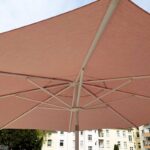 Glatz Sonnenschirm Twist, Farbe blush, Bild 2