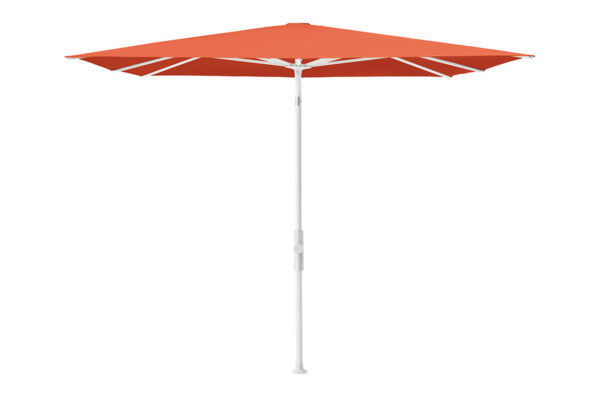 Glatz Sonnenschirm Twist Glatz Sonnenschirm Twist, Freisteller orange